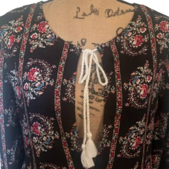 NEW Bongo Mini Dress / Long Tunic - Picture 8 of 9